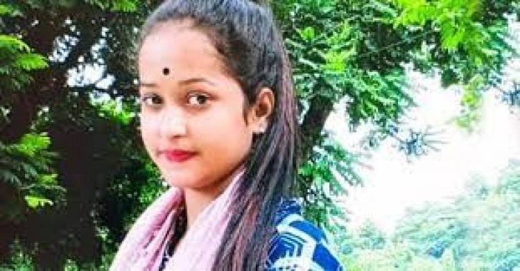 বিয়েতে অস্বীকৃতি, চুম্বন শেষে প্রেমিকের বুকে গুলি চালালেন তরুণী