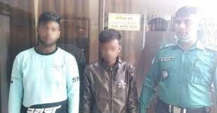 সম্পত্তি নিয়ে বিরোধ: পাঁচ লাখ টাকার চুক্তিতে খুন করা হয় হাসিবকে