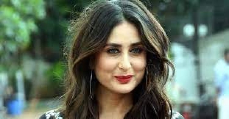 ছোট্ট দুই সন্তানকে মিস করছেন ঘরবন্দি কারিনা