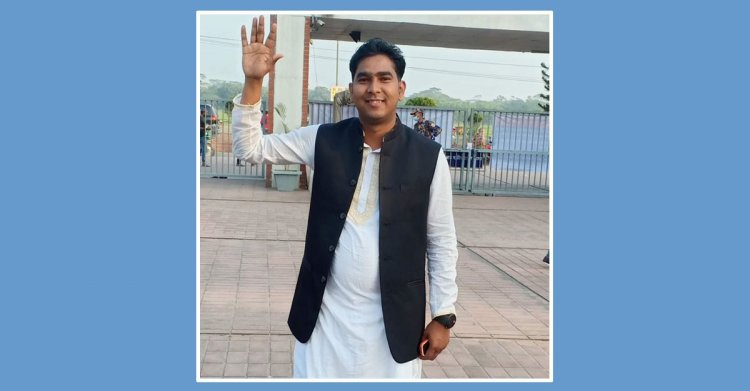 ইয়াবার সাম্রাজ্য গড়ে তুলেছেন ছাত্রলীগ নেতা জাহাঙ্গীর