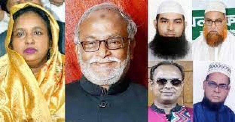 নাসিক নির্বাচনে মেয়র পদে ৬ প্রার্থীর মনোনয়ন বৈধ