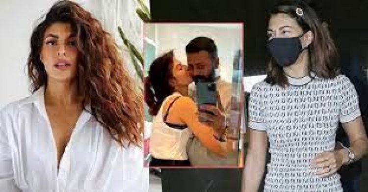 জ্যাকুলিনকে ফাঁদে ফেলার আরও বড় টোপ ছিল সুকেশের