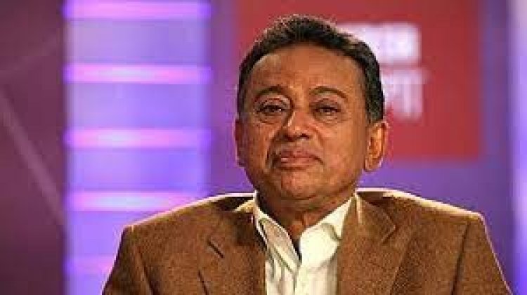 বিএনপি নেতা আমির খসরু সস্ত্রীক করোনায় আক্রান্ত