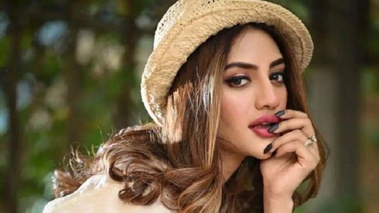 খোলামেলা আড্ডায় নিজের গোপন দিক প্রকাশ্যে আনলেন নুসরাত