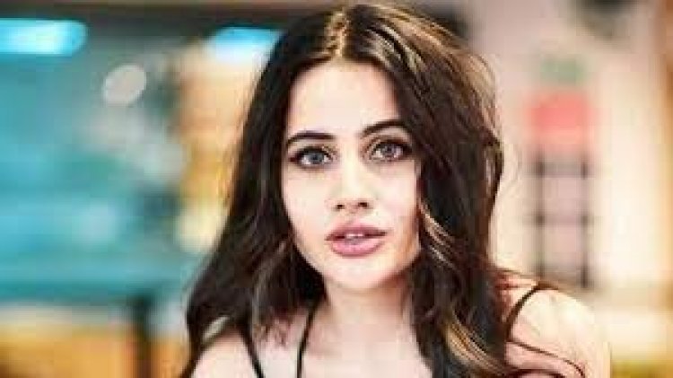 আমি কোনোদিন মুসলিম ছেলে বিয়ে করব না: উর্ফি জাভেদ