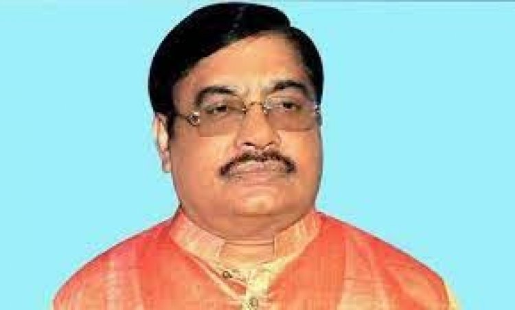 করোনায় আক্রান্ত বরকত উল্লাহ বুলু