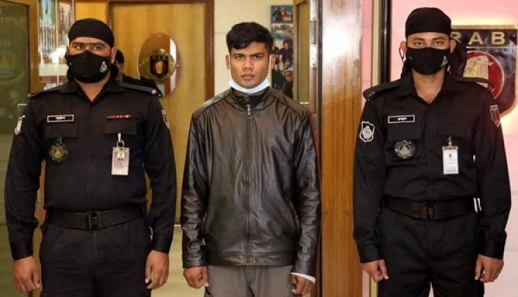 ‘চাঁদা না দেয়ায় ধর্ষিত হন ওই পর্যটক’