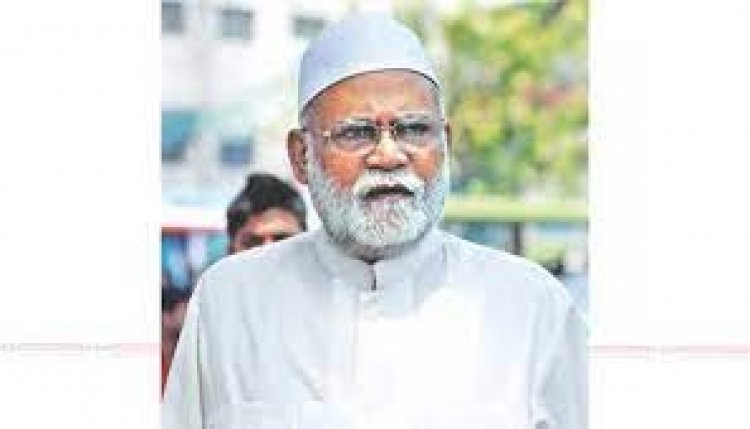 আ.লীগ নেতা জয়নাল হাজারীর মৃত্যু
