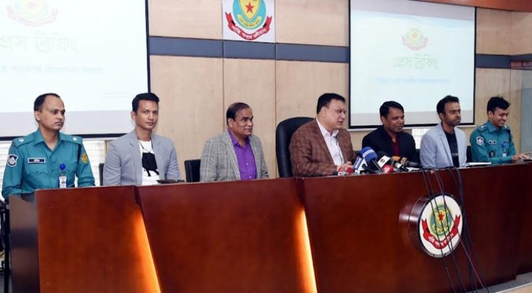 সাম্প্রতিক সময়ে চুরি-ছিনতাই বেড়েছে: ডিবি