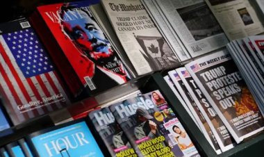 ২০২১ সালে বিশ্বজুড়ে হত্যার শিকার ৪৫ সাংবাদিক