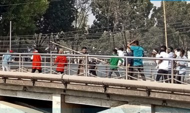 সিরাজগঞ্জে ৪ মামলায় আসামি ৮০০