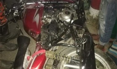 ২৪ ঘণ্টায় মোটরসাইকেল দুর্ঘটনায় প্রাণ গেল ৭ যুবকের