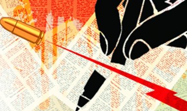 মিডিয়া ওয়াচডগ বলছে ২০২১ সালে ৪৫ সাংবাদিক নিহত হয়েছেন