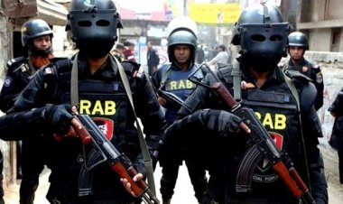 মার্কিন নিষেধাজ্ঞা: জবাব দিয়ে চিঠি পাঠাল ঢাকা