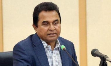 আগামী বছরে অর্থনীতি ৫০০ বিলিয়ন ডলার হবে: অর্থমন্ত্রী