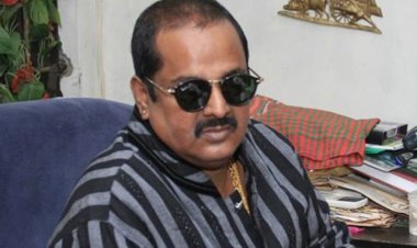  নিজ বাড়িতে ‘জিম্মি’ দিয়ে বছর শুরু করলেন ডিপজল