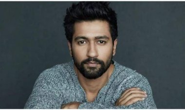  ভিকি কৌশলের বিরুদ্ধে থানায় অভিযোগ