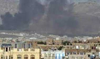 ইয়েমেনে যৌথ বাহিনীর সঙ্গে হুতি বিদ্রোহীদের সংঘর্ষে নিহত ৩৭