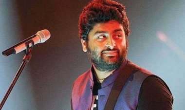 সাফল্যে অরিজিৎ সিংয়ের মাথা খারাপ হয়ে গেছে