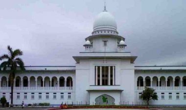  কক্সবাজারে দলবদ্ধ ‘ধর্ষণ’: বিচারবিভাগীয় তদন্ত চেয়ে রিট