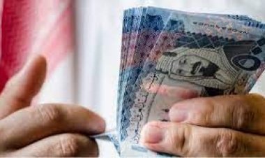  সৌদিতে অর্থপাচার মামলায় ৬ জনের ৩১ বছরের কারাদণ্ড