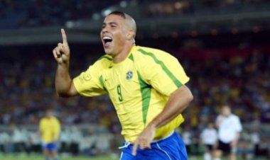 ব্রাজিলিয়ান রোনাল্ডো করোনায় আক্রান্ত