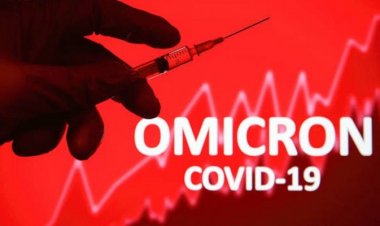 ওমিক্রন ঠেকাতে বিধি-নিষেধ আসছে