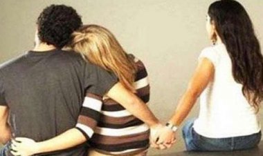 কোন পেশায় থাকলে পরকীয়ার প্রবণতা বাড়ে, জানাল সমীক্ষা