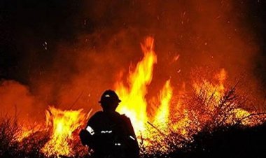 তুরাগে বাড়িতে আগুন, একই পরিবারের ৩ জনের মৃত্যু