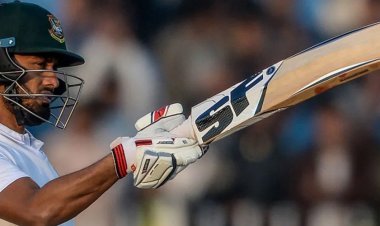  ক্যারিয়ারের প্রথম ডাবল সেঞ্চুরি হাঁকালেন মিঠুন