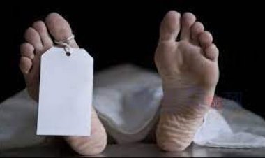  মালয়েশিয়ায় সাংবাদিকের মরদেহ উদ্ধার