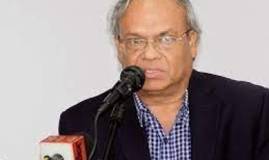 আ. লীগ দেশের স্বাধীনতা-সার্বভৌমত্বকে হুমকির মুখে ফেলেছে: রিজভী