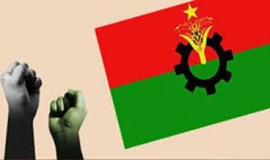 আবারও সমাবেশ কর্মসূচি শুরু করার সিদ্ধান্ত নিয়েছে বিএনপি