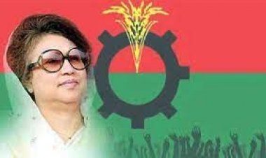 বুধবার সারাদেশে মানববন্ধন করবে বিএনপি