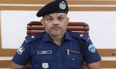 সোনাইমুড়ী থানার ওসির বিরুদ্ধে তদন্ত কমিটি গঠন