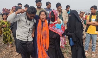 বুড়িগঙ্গায় ট্রলারডুবি: নিখোঁজ ৮ জন