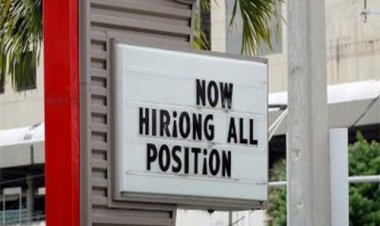 যুক্তরাষ্ট্রে এক মাসে চাকরি ছেড়েছেন ৪৫ লাখ