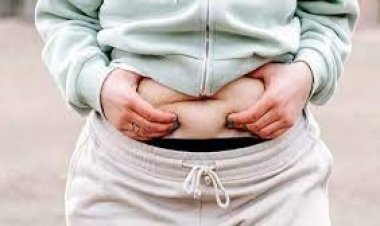 মেদ কমাতে জীবনধারায় আনুন ৫ পরিবর্তন