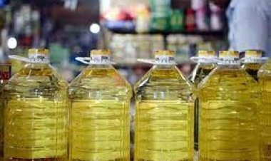  সয়াবিন তেলের দাম লিটারে ৮ টাকা বাড়ানোর দাবি ব্যবসায়ীদের