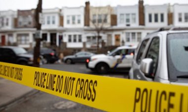 যুক্তরাষ্ট্রের ফিলাডেলফিয়ায় আগুন, ৮ শিশুর মৃত্যু