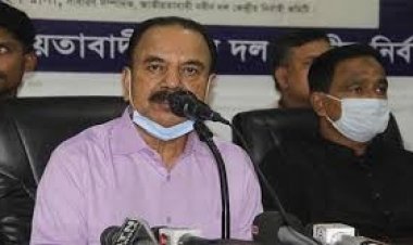 প্রধানমন্ত্রীকে একদিন বিচারের কাঠগড়ায় দাঁড়াতে হবে : গ‌য়েশ্বর