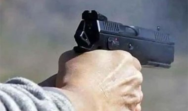 বিজয় মিছিলে গুলি, চেয়ারম্যানসহ আহত ১০