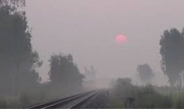 উত্তরের সীমান্ত জেলায় জেঁকে বসেছে শীত