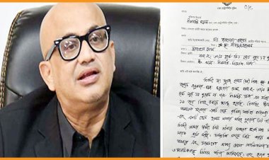 বউ পেটানোর অপরাধে মুরাদের বিরুদ্ধে থানায় লিখিত অভিযোগ