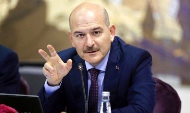 তুরস্কের স্বরাষ্ট্রমন্ত্রী ঢাকা আসছেন শনিবার