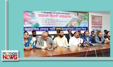 টানেলের শেষ প্রান্তে আলোর রেখা দেখতে পাচ্ছি : মেজর হাফিজ