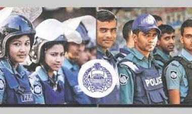 প্রধানমন্ত্রীর কাছে পুলিশ সদস্যদের এক গুচ্ছ দাবি-দাওয়া