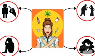 নারী ও শিশু মাদকসেবী বেড়েছে তিন গুণ