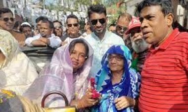 কে আসবে, কে আসবে না সেটা আমার দেখার বিষয় না: আইভী