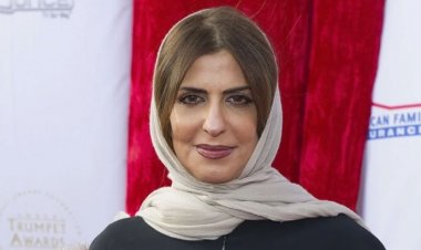 মুক্তি পেলেন সৌদি রাজকুমারী বাসমা বিনতে সৌদ